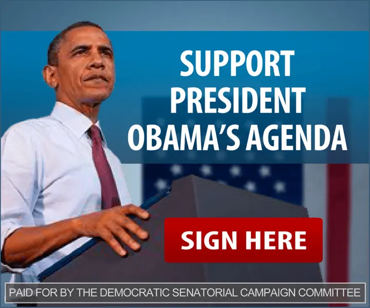 DSCC Support Ad