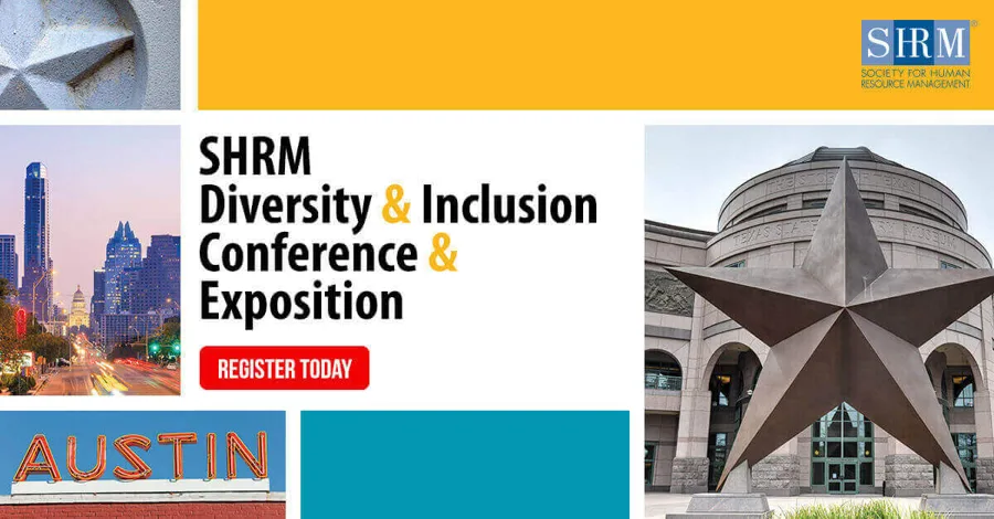 SHRM Social Ad