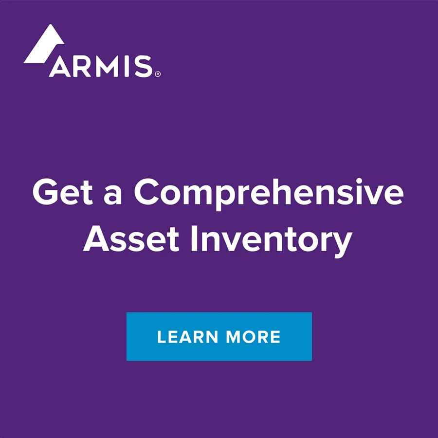 ARMIS Security Platform Animated Social Ad