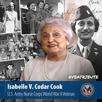 VBA TRIBUTE VA Social Media Ad