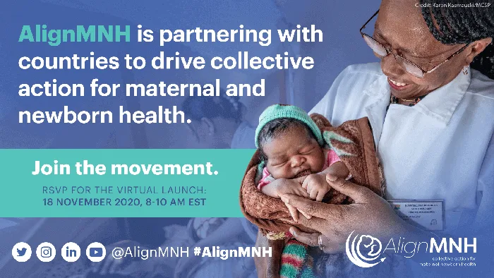 ALIGN MNH Social Ad