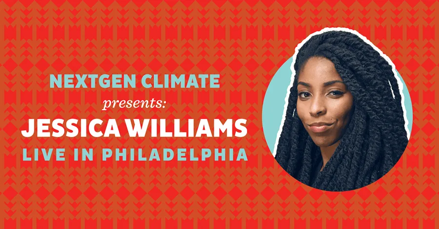 NEXTGEN CLIMATE Social ad